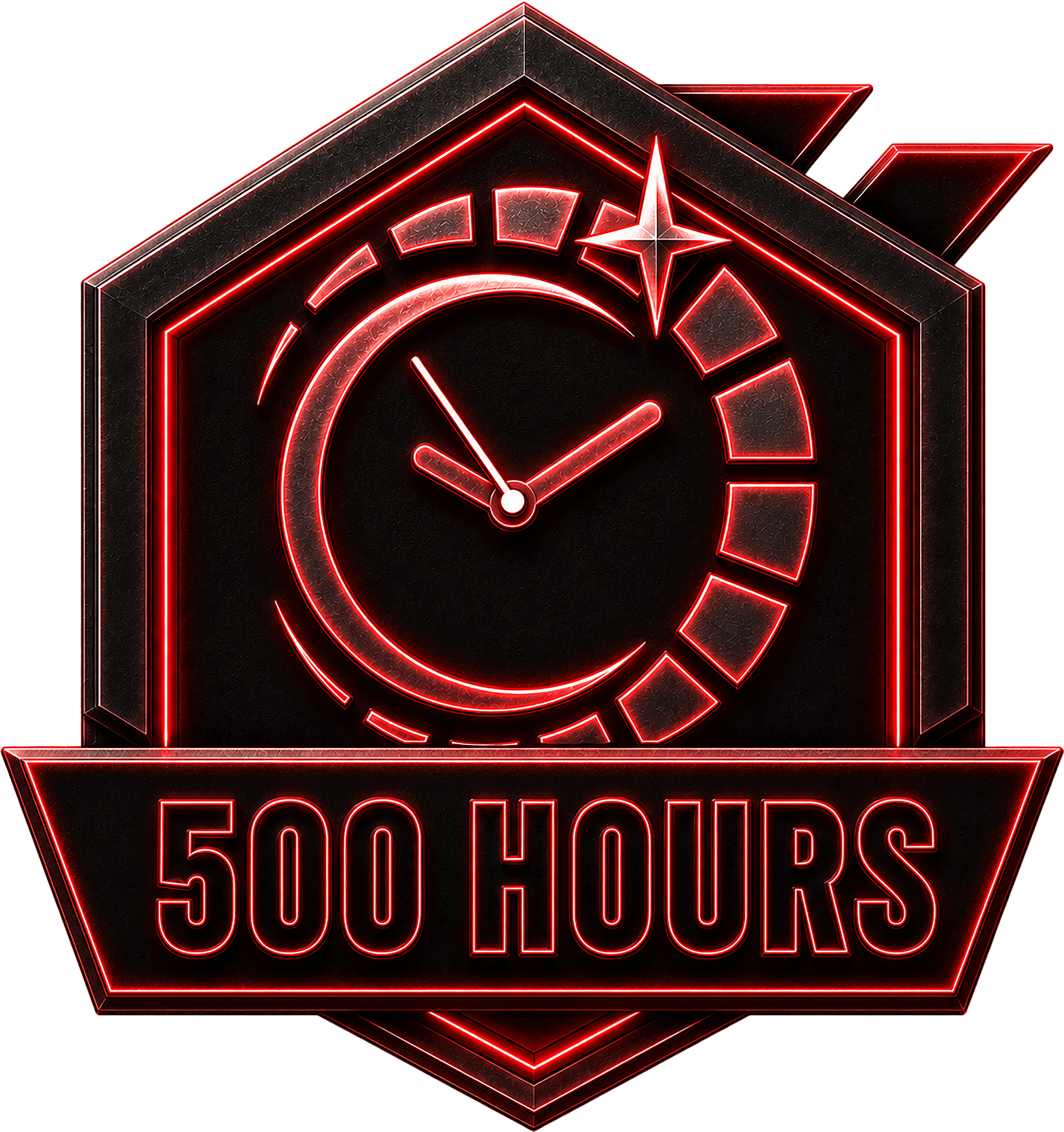 500 Hours